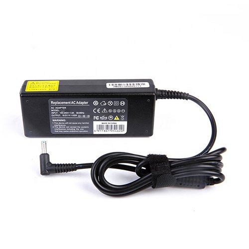 Extra digital Laptop Power Adapter HP 90W: 19.5V, 4.62A