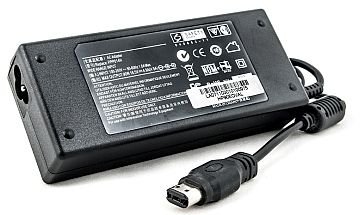 Extra digital Laptop Power Adapter HP 90W: 18.5V, 4.9A