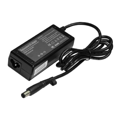 Extra digital Laptop Power Adapter HP HP 65W: 18.5V, 3.5A