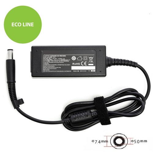 Extra digital Laptop Power Adapter HP 45W: 19.5V, 2.31A