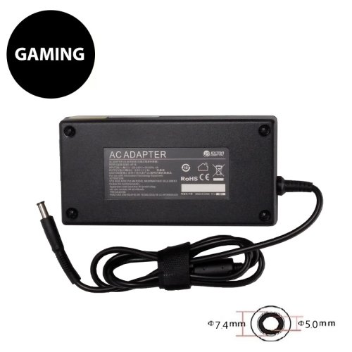 Extra digital Laptop Power Adapter HP 230W: 19.5V, 11.8A
