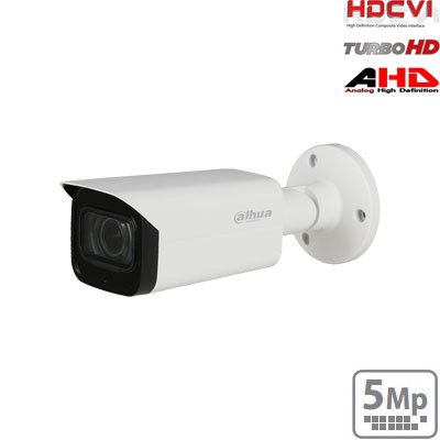 Dahua technology co., ltd HD-CVI kamera HAC- HFW2501TP-I8-A