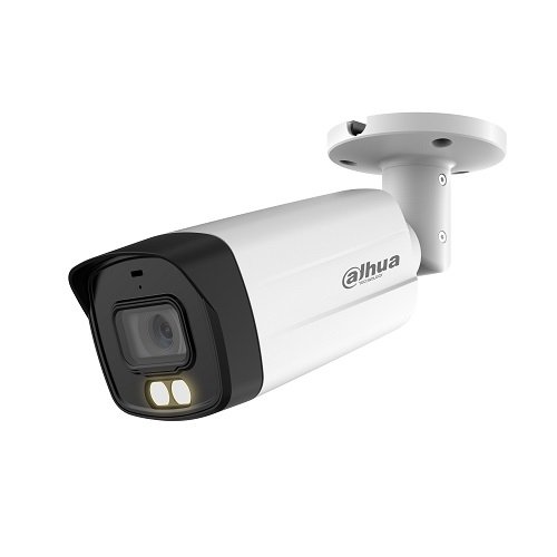 Dahua technology co., ltd HD-CVI kamera HAC-HFW1239TM-IL-A 3.6mm