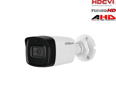 Dahua technology co., ltd HD-CVI kamera HAC-HFW1200TLP-A