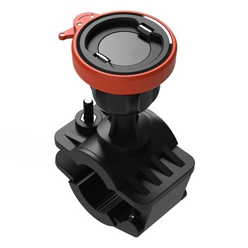 Extra digital Phone Holder for Bicycle, Motorcycle, El. Vehicle, 22.2-28.6mm