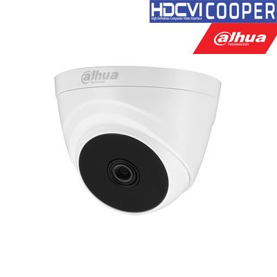 Dahua technology co., ltd HD-CVI kamera HAC-T1A21P