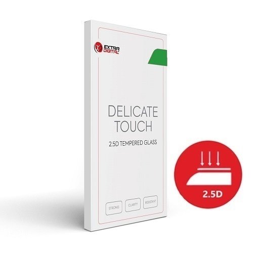 Extra digital Tempered Glass Screen Protector GOOGLE Pixel 8 Pro (2.5D)