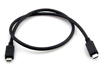 Extra digital Cable USB 3.1 C - USB 3.1 C, 1m