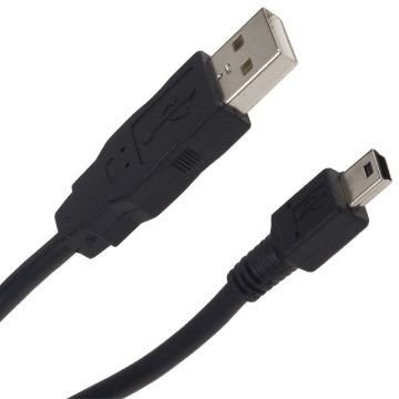 Extra digital Cable USB &ndash; USB mini, 1.5m