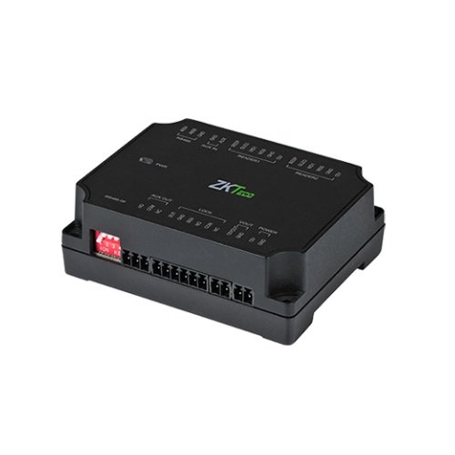 Zkteco europe s.r.l ZKTECO Access Mini Controller  DM10