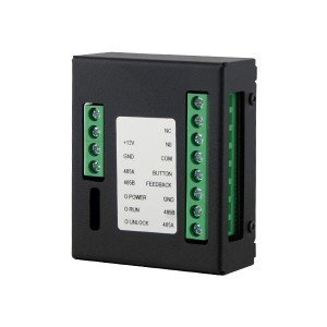 Dahua technology co., ltd Extension Module DEE1010B