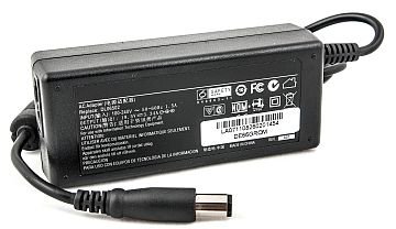 Extra digital Laptop Power Adapter DELL 220W, 65W:19.5V, 3.34A