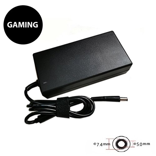 Extra digital Laptop power adapter DELL 240W: 19.5V, 12.3A