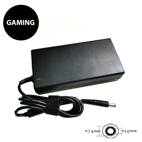 Extra digital Laptop power adapter DELL 210W: 19.5V, 10.8A
