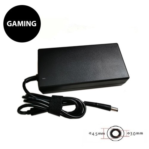 Extra digital Laptop Power Adapter DELL 180W: 19.5V, 9.23A