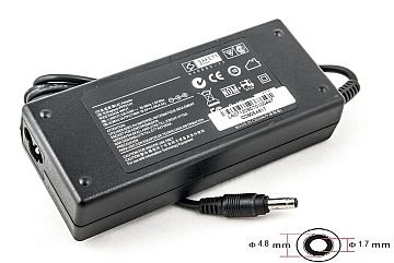 Extra digital Laptop Power Adapter COMPAQ 90W: 18.5V, 4.9A