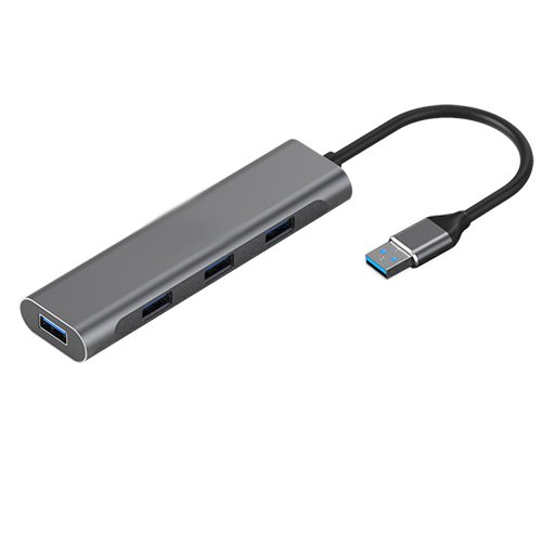 Extra digital Adapter USB 3.0  - 4 x USB 3.0