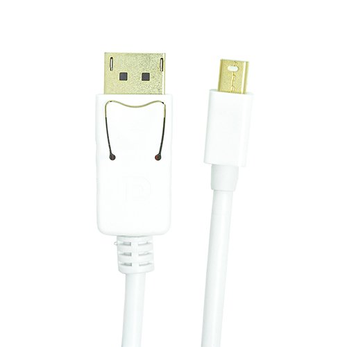 Extra digital Cable mini DisplayPort - DisplayPort, 1m
