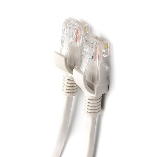 Power plant, llc Cable Cat5E UTP, 2m
