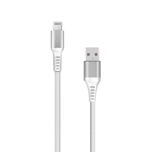 Extra digital MFI certifield cable USB - Lightning, 1m