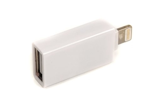 Extra digital OTG Adapter USB 3.0 AF - Lightning
