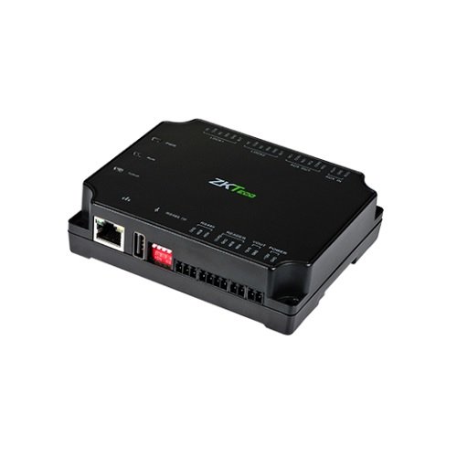 Zkteco europe s.r.l ZKTECO Access Control Panel with WebServer APP (2 Door) C2-260