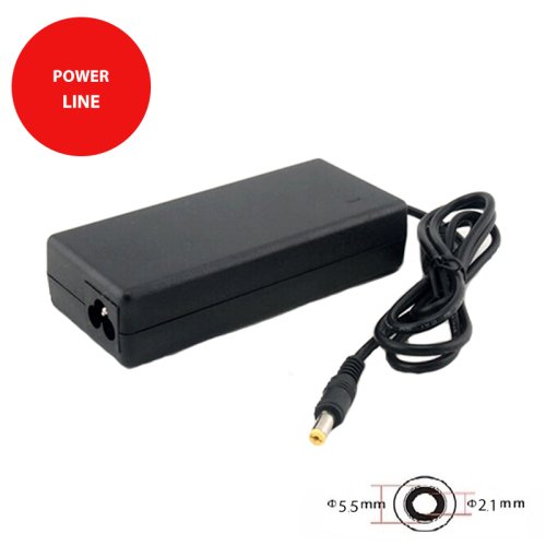 Extra digital Laptop Power Adapter ACER 90W: 19V, 4.74A