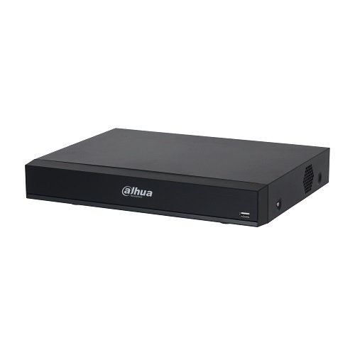 Dahua technology co., ltd 8 Chan. Pentabrid Video Recorder XVR7108H-4K-I3