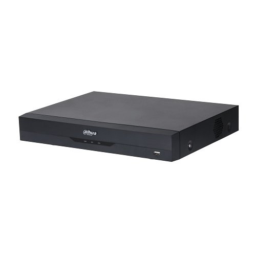 Dahua technology co., ltd 16 Chan. Pentabrid standalone XVR5116HE-4KL-I3