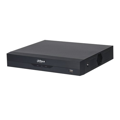 Dahua technology co., ltd 4 Chan. Pentabrid standalone XVR5104HS-5M-I3