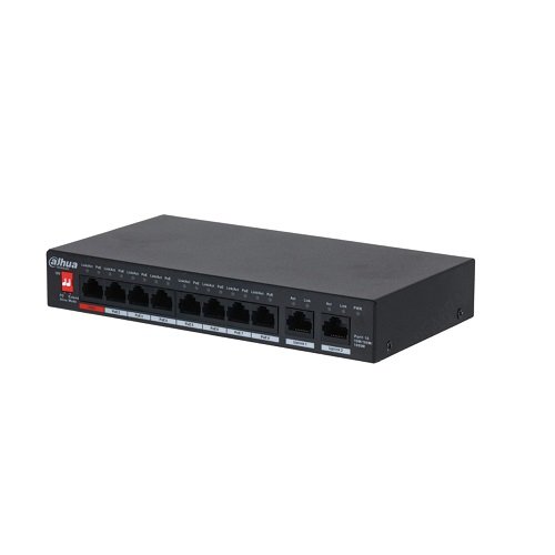 Dahua technology co., ltd 8-Port PoE Switch PFS3010-8GT-96