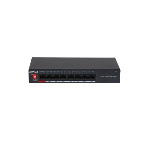 Dahua technology co., ltd 8-Port PoE Switch PFS3008-8GT-96