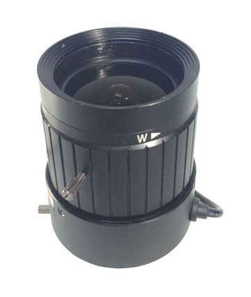 Extra digital 3 MegaPixel starlight Lens