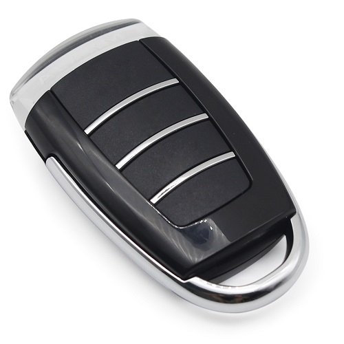 Hismart Gate Opener Remote Controller RF 433MHz