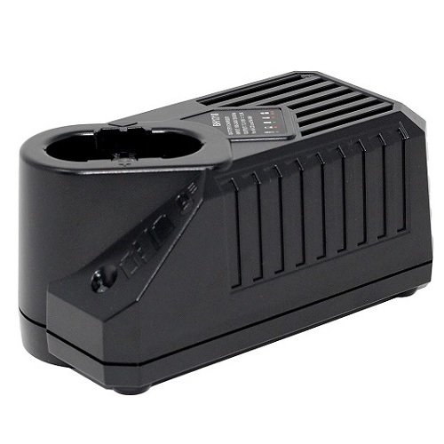 Extra digital Power Tool Battery Charger BOSCH BH1218, 7.2V-18V 1.5A, Ni-MH/Ni-CD