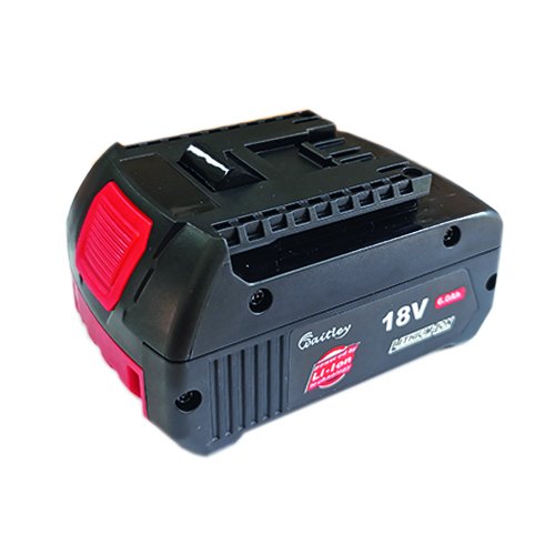 Extra digital Power Tool Battery BOSCH BOSCH ProCORE BAT609, 18V, 6.0Ah, Li-ion