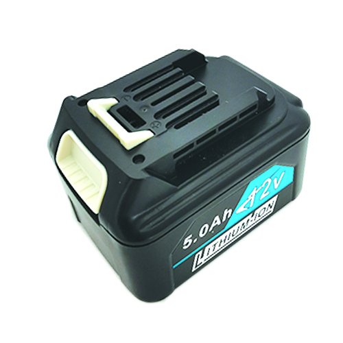 Extra digital Power Tool Battery  MAKITA 12V, 5Ah, BL1016, BL1021B, BL1040B, BL1041B, Li-ion
