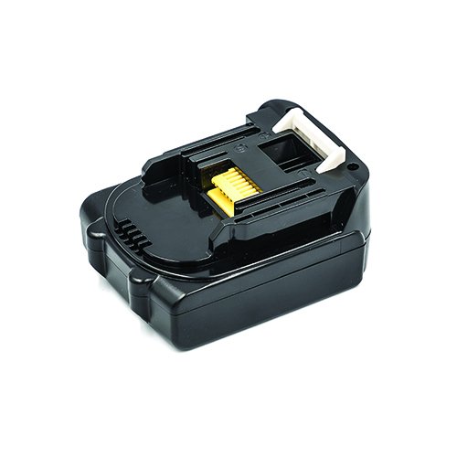 Extra digital Power Tool Battery MAKITA BL1415, 14.4V, 3Ah, Li-ion