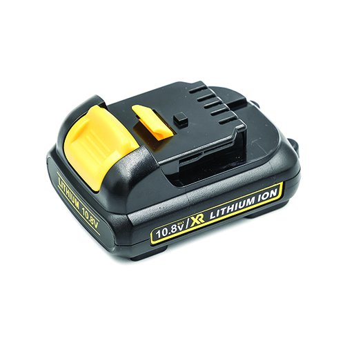 Extra digital Power Tool Battery DEWALT DCB120, 10.8V, 2.0Ah, Li-ion