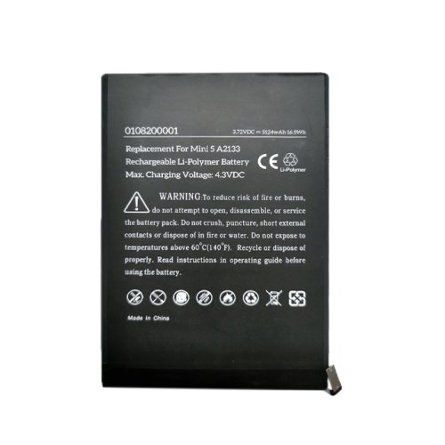 Extra digital Tablet Battery APPLE iPad mini 5