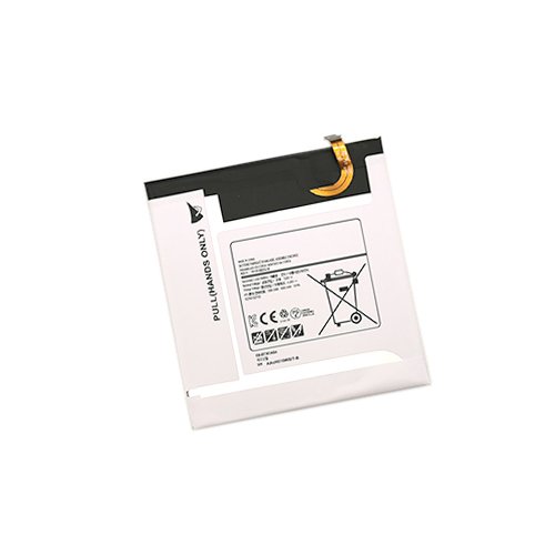 Extra digital Tablet Battery for SAMSUNG Galaxy Tab A, A2, E 8.0