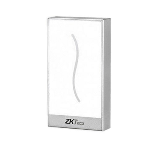 Zkteco europe s.r.l ZKTECO RFID Card Reader 13.56MHz, Wiegand 26, PROID10