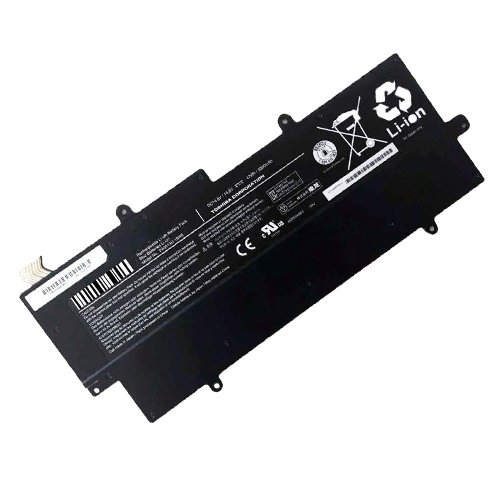 Extra digital Notebook battery, TOSHIBA PA5013U-1BRS Original