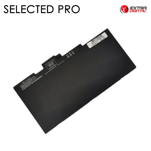 Notebook Battery HP CS03XL, 3900mAh, Extra Digital Selected Pro