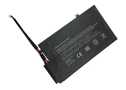 Extra digital Notebook battery, HP EL04XL, 2700mAh