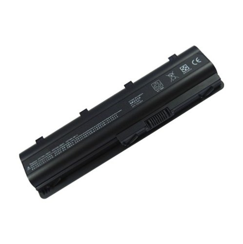 Notebook battery, Extra Digital Selected, COMPAQ MU06, 4400mAh