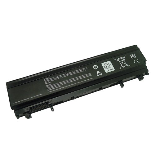 Notebook battery, Extra Digital Selected, DELL N5YH9, 4400mAh