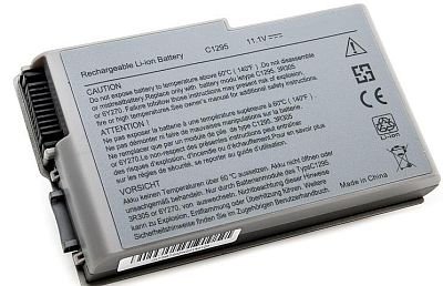 Notebook Battery DELL 6Y270, 5200mAh, Extra Digital Advanced