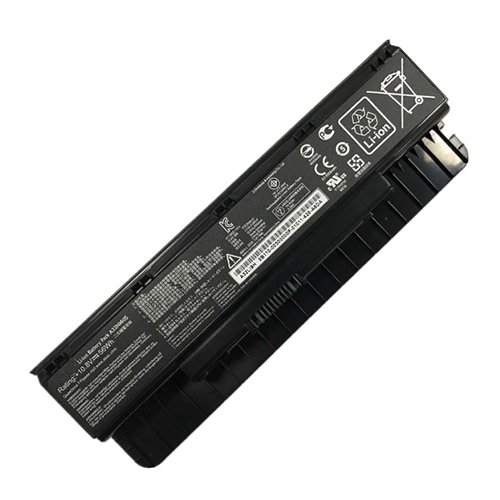 Extra digital Notebook Battery, ASUS A32N1405, 5200mAh, Original