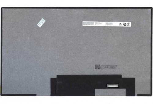 BOE LCD Screen 14", 1920x1080, FHD, LED, IPS, SLIM, matte, 30 pin (right), A+